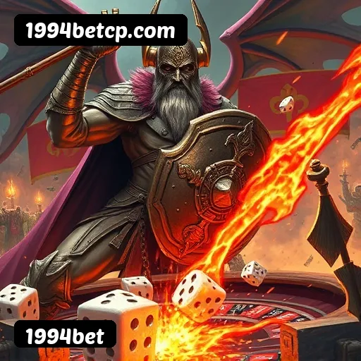 1994bet APK - Download Oficial Android