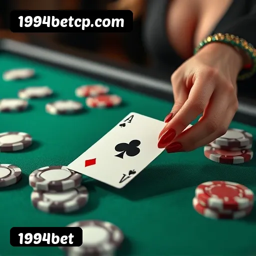 Como Registrar e Fazer Login 1994bet