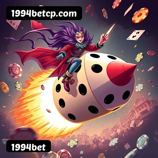 FAQ - Perguntas Frequentes 1994bet