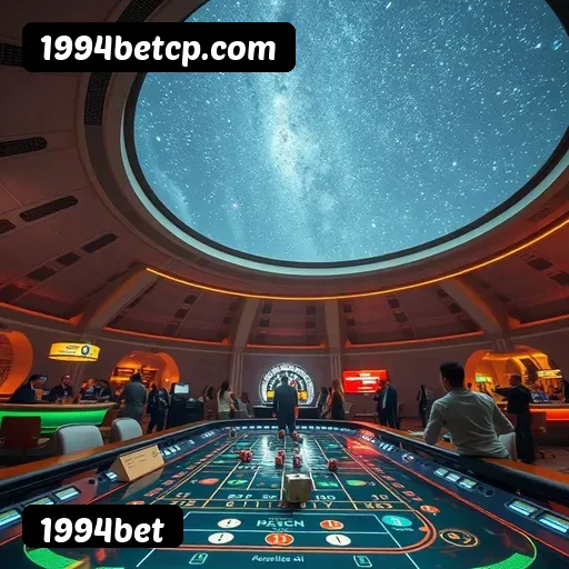 Legalidade 1994bet no Brasil