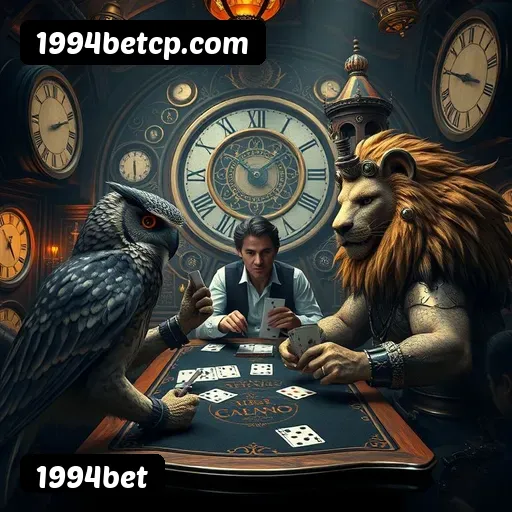 Análise 1994bet - Vantagens e Desvantagens